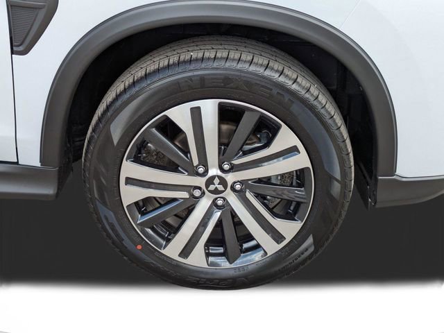 New 2026 Mitsubishi Outlander Sport ES image 11
