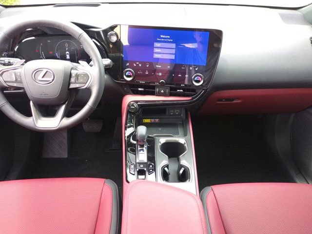 New 2026 Lexus NX 350 AWD w/ Premium Package image 14