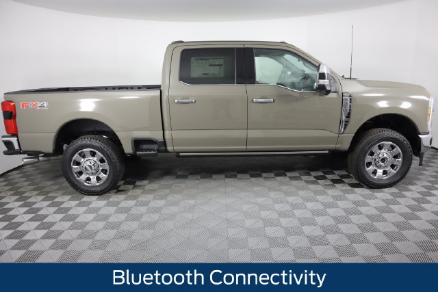 New 2026 Ford F350 Lariat w/ Lariat Ultimate Package AWD/4WD image 2