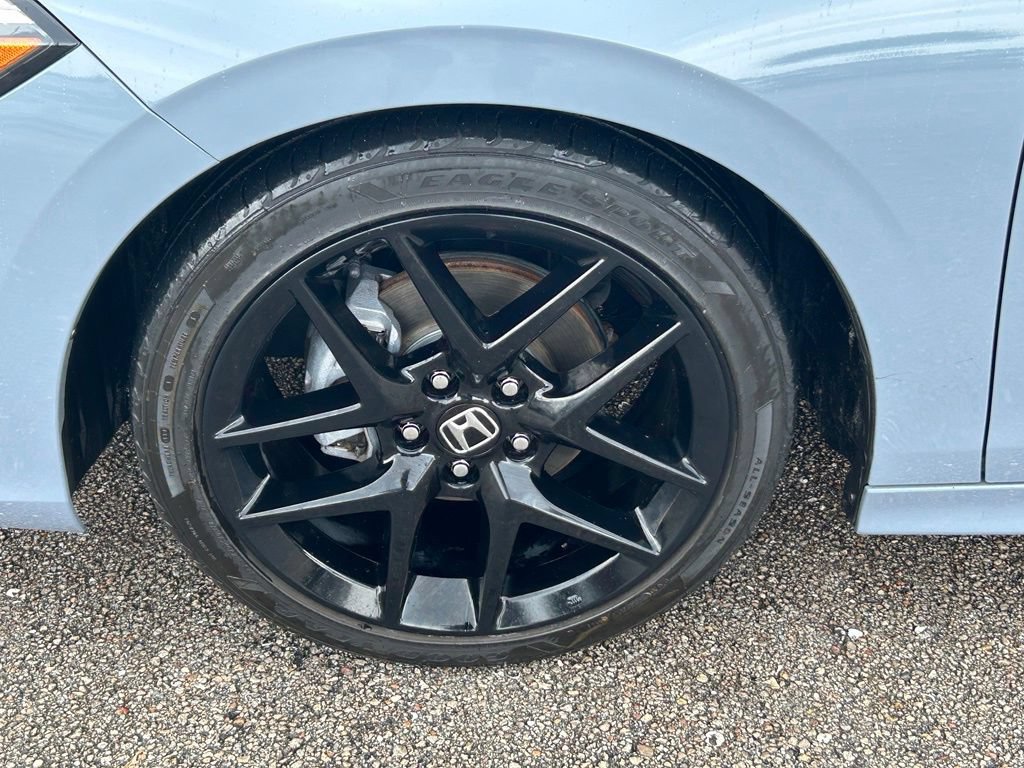 Used 2024 Honda Civic Sport image 16