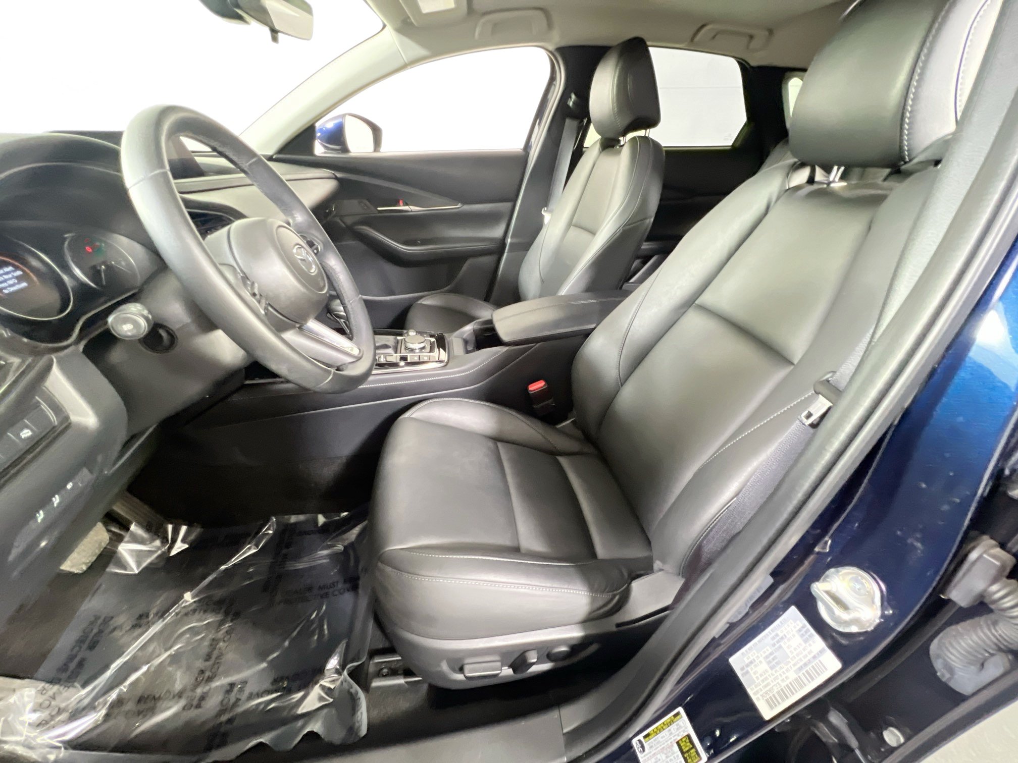 Used 2025 MAZDA CX-30 AWD 2.5 S w/ Preferred Package image 20