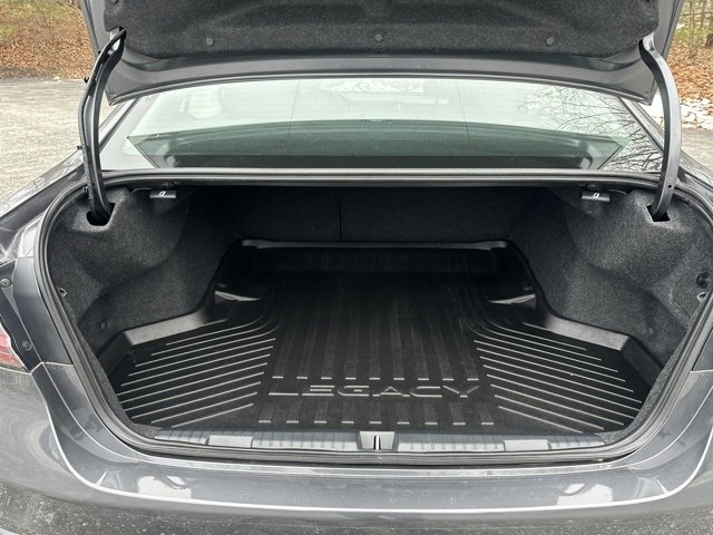 Used 2025 Subaru Legacy Premium image 22