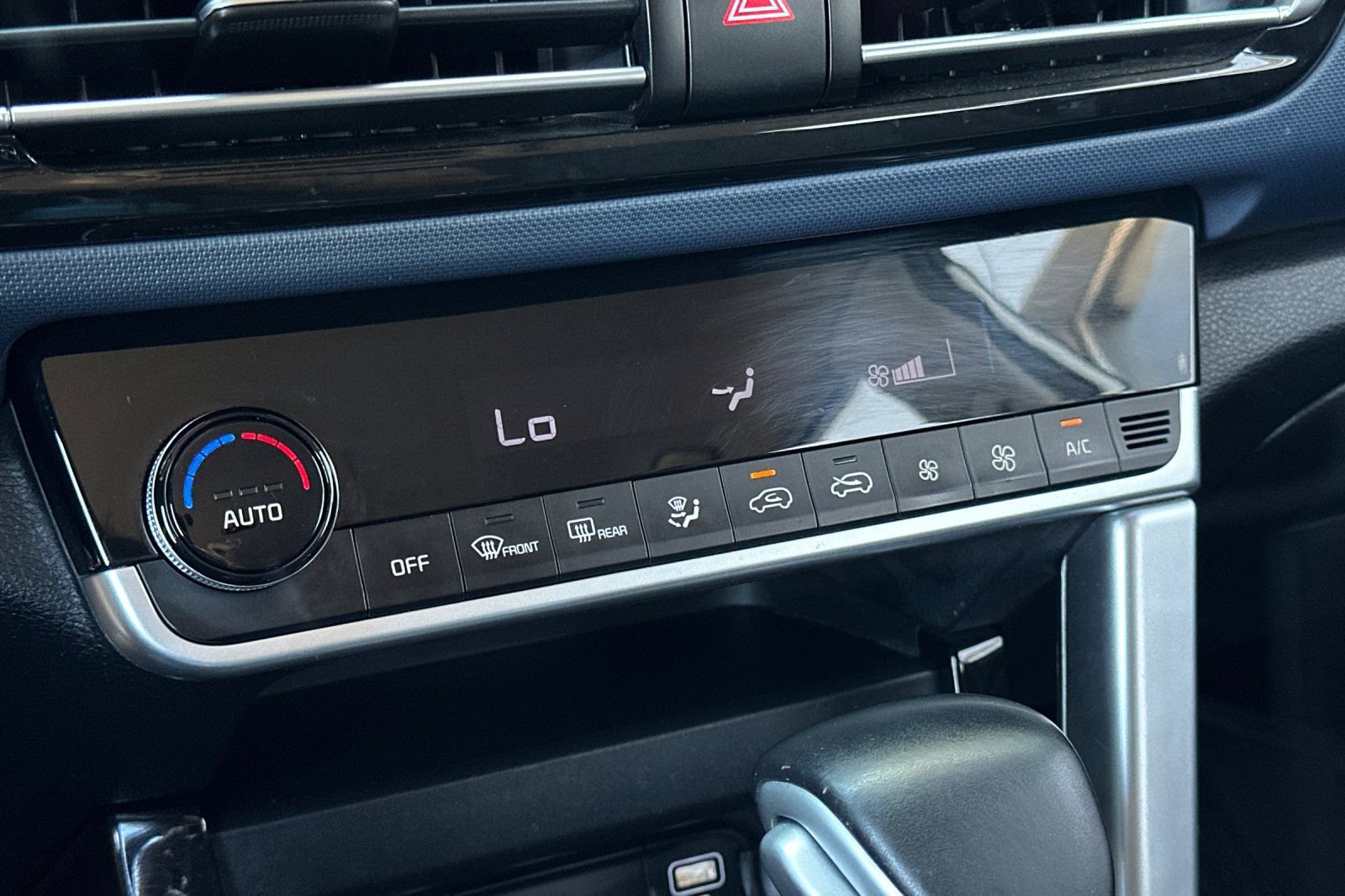 Used 2023 Kia Seltos S FWD image 27