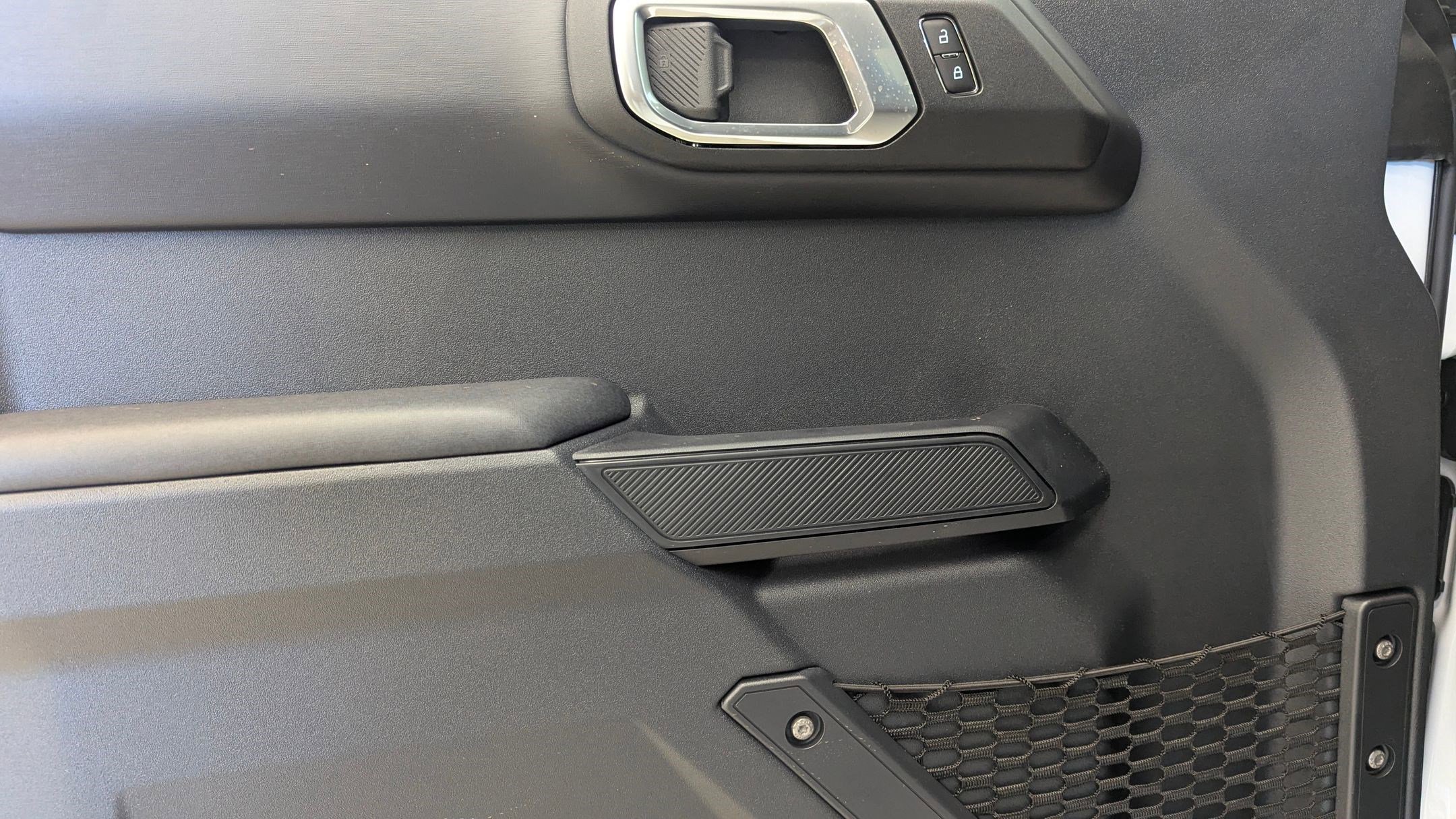 New 2025 Ford Bronco Badlands w/ Sasquatch Package image 12