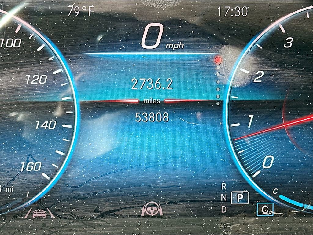 Certified 2022 Mercedes-Benz GLE 350 4MATIC image 12