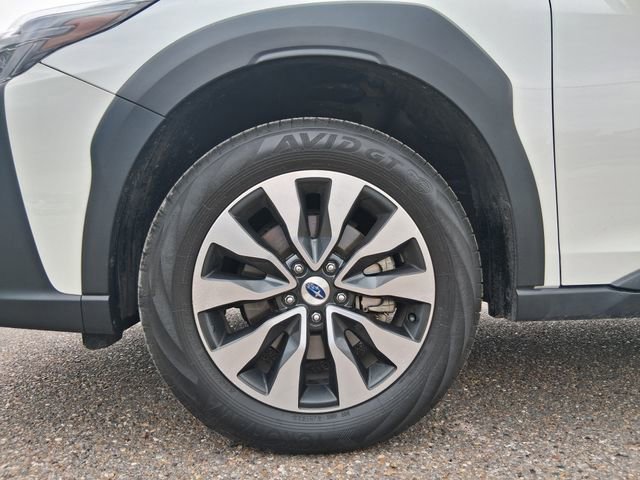 Used 2024 Subaru Outback Limited XT AWD/4WD image 19