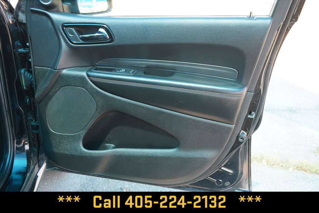 Used 2026 Dodge Durango GT AWD/4WD image 19