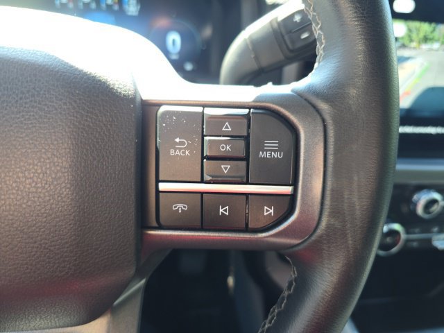 Used 2024 Ford F150 XLT w/ Mobile Office Package AWD/4WD image 24