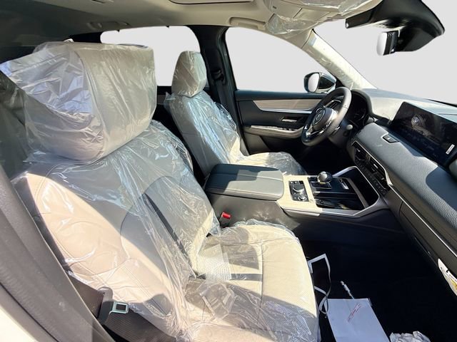 New 2026 MAZDA CX-70 3.3 Turbo w/ Preferred Package AWD/4WD image 27