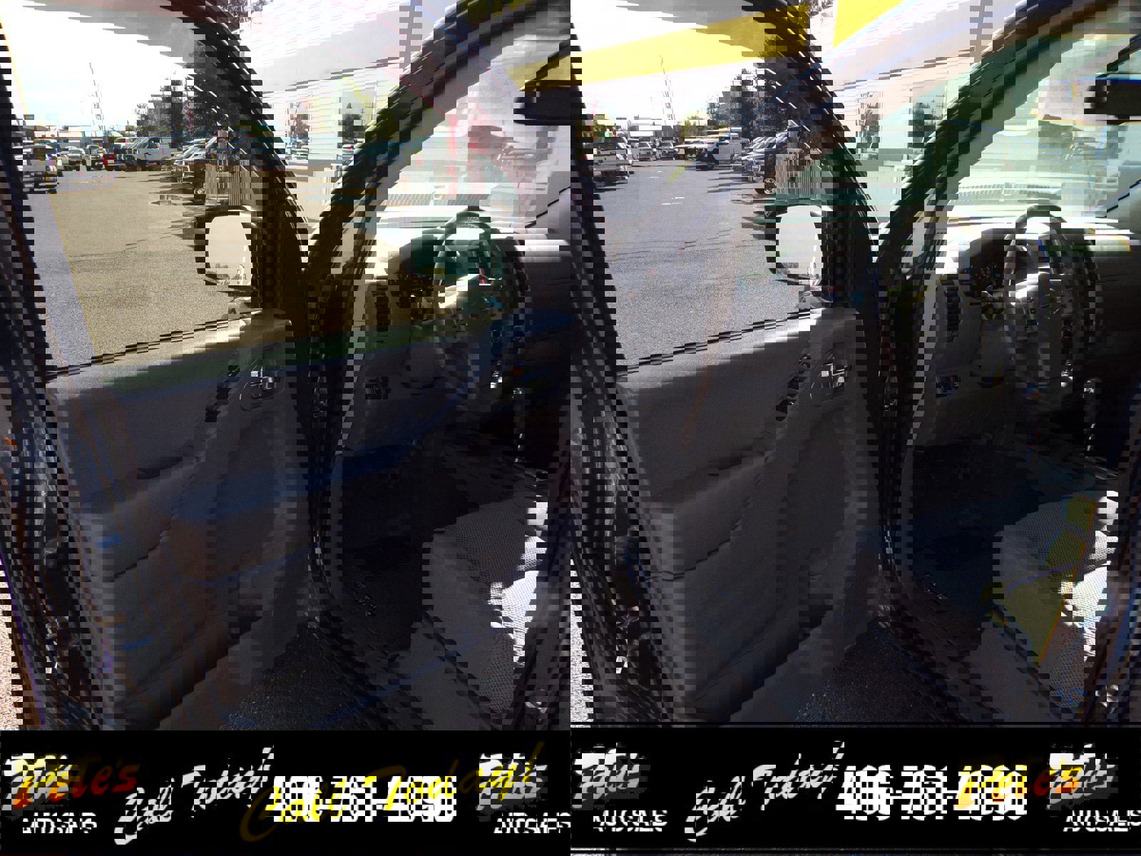 Used 2019 Nissan Frontier SV w/ Value Truck Package image 19