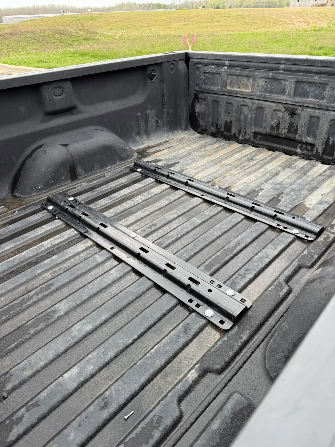Used 2015 Chevrolet Silverado 2500 High Country AWD/4WD image 10
