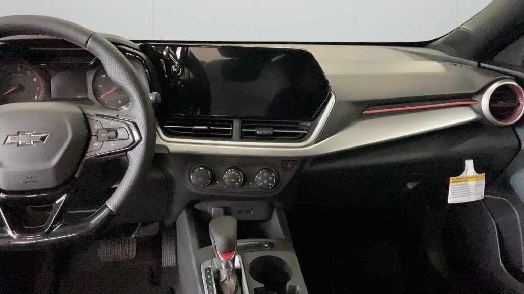New 2026 Chevrolet Trax RS w/ Driver Confidence Package FWD image 21