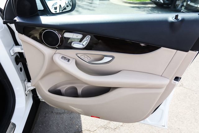 Used 2017 Mercedes-Benz GLC 300 4MATIC image 62