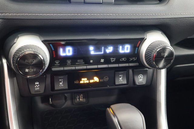 New 2025 Toyota RAV4 XLE Premium image 18