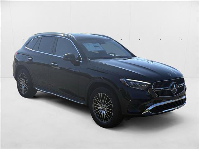 New 2026 Mercedes-Benz GLC 300 image 3