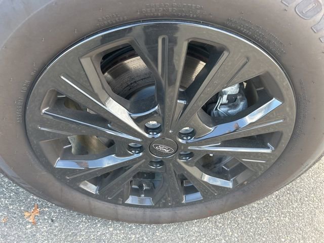 Used 2023 Ford Escape Active AWD/4WD image 9