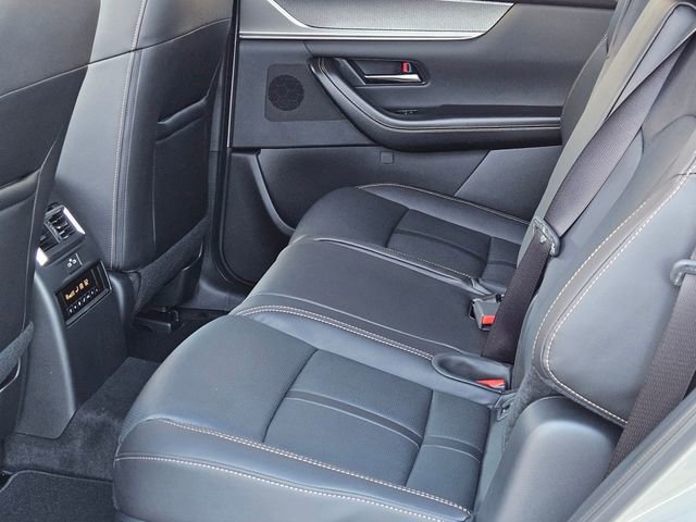 New 2025 MAZDA CX-90 Plug-In Hybrid w/ Preferred image 26