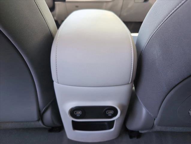 Certified 2024 Hyundai Ioniq 5 SE RWD image 19