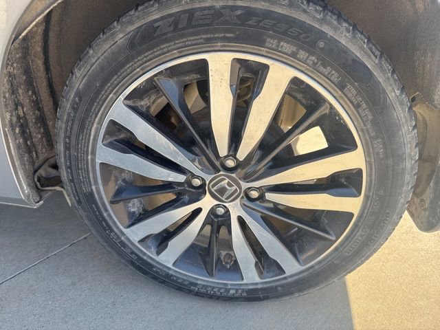 Used 2015 Honda Fit image 12