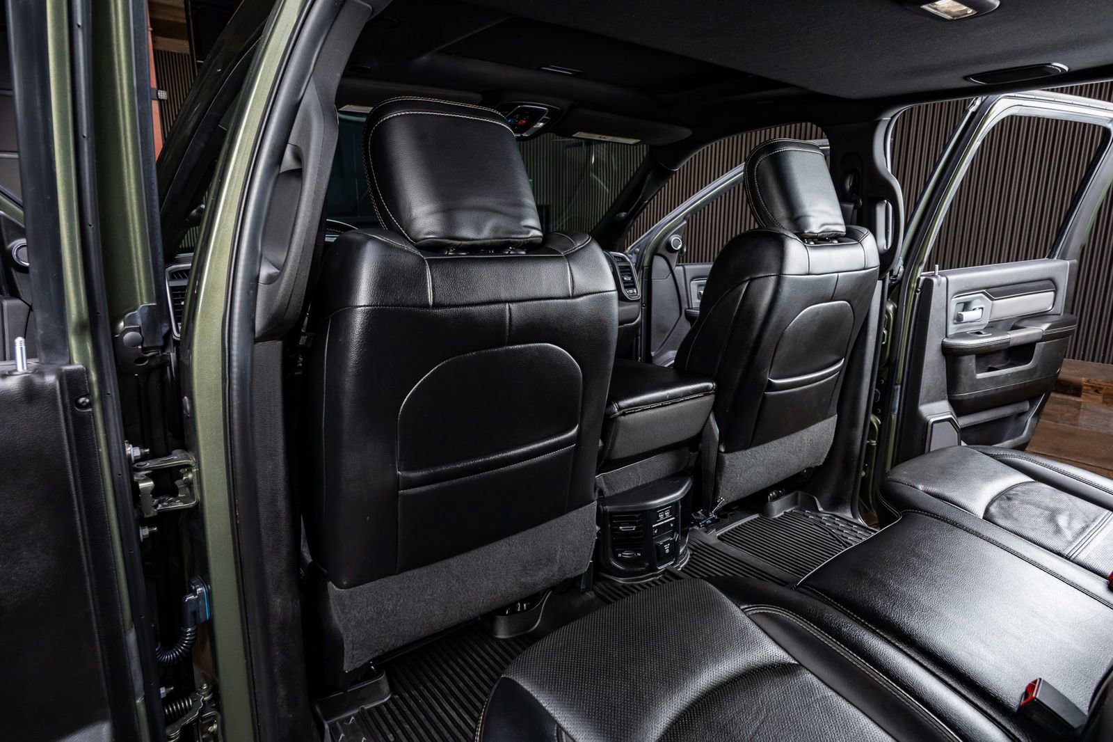 Used 2020 RAM 2500 Power Wagon image 34