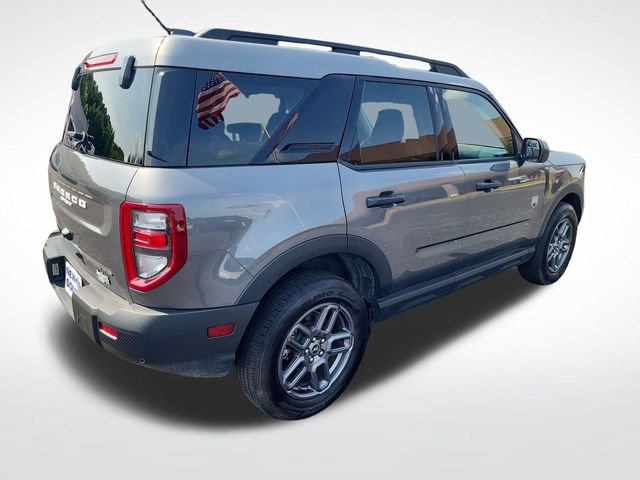 Used 2025 Ford Bronco Sport Big Bend AWD/4WD image 5