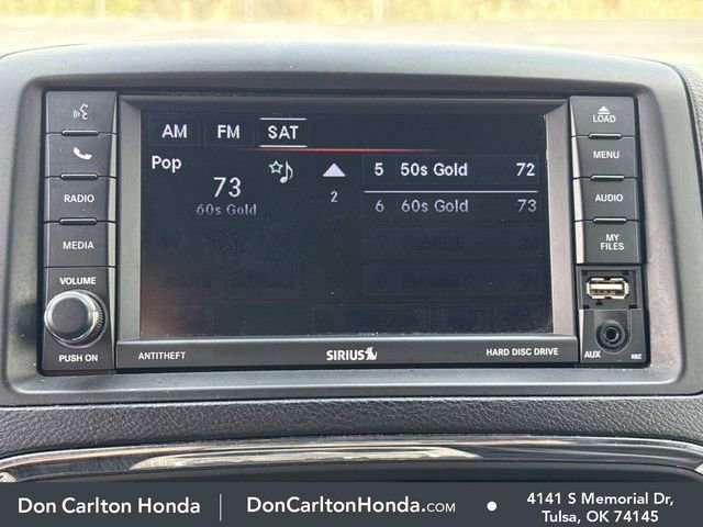 Used 2019 Dodge Grand Caravan SXT image 27