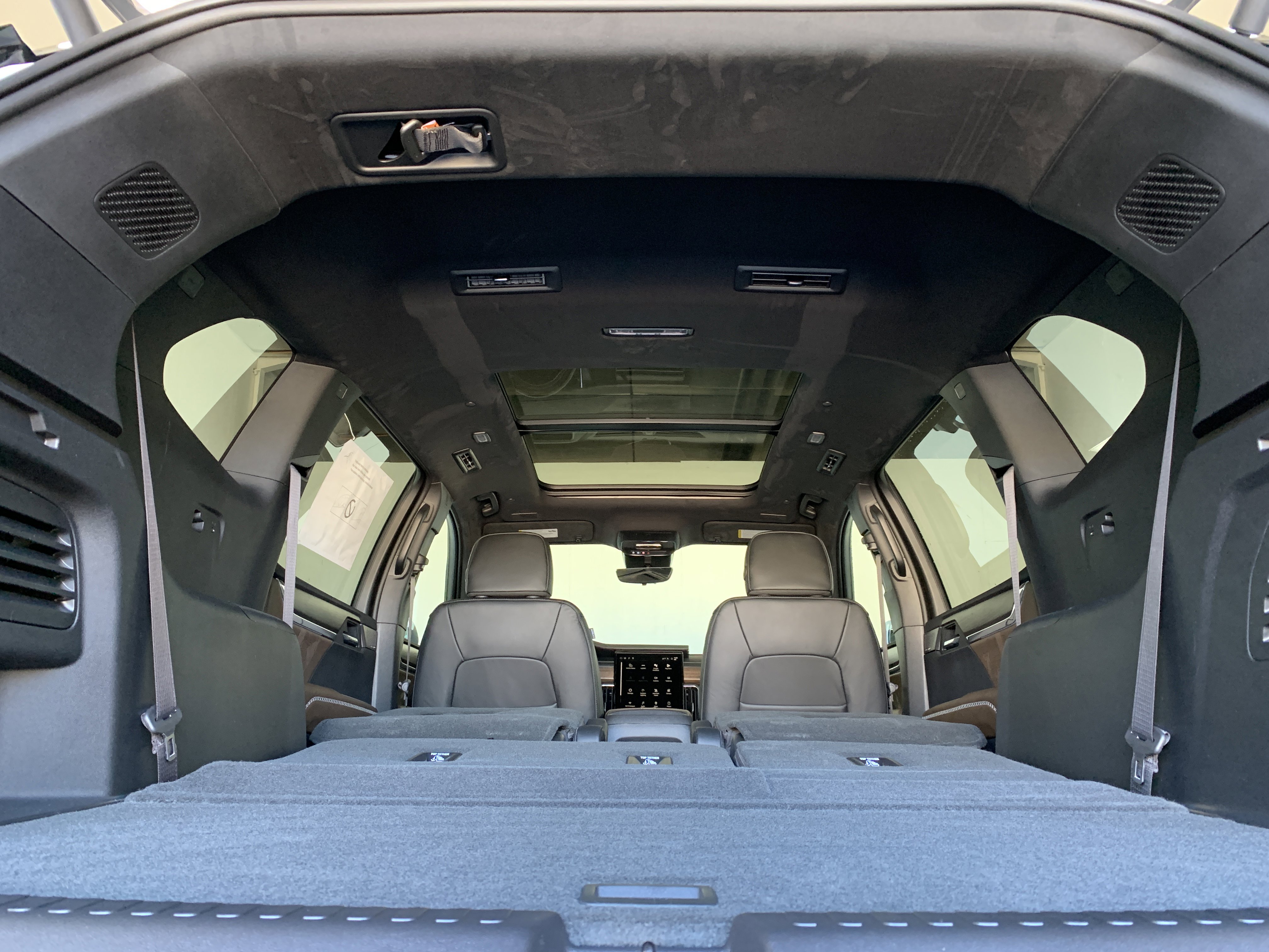 New 2026 GMC Acadia Denali Ultimate image 53