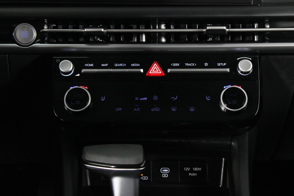 Certified 2026 Hyundai Tucson SEL FWD image 22