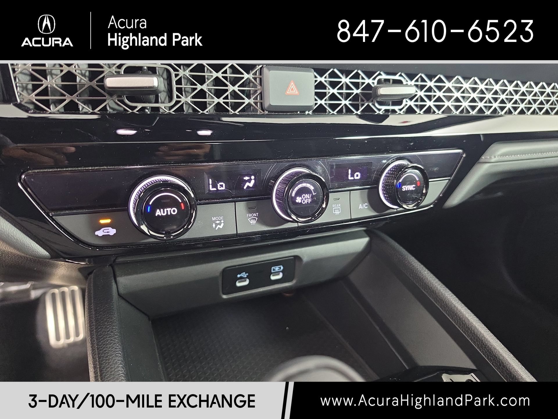 Used 2023 Honda Accord Sport image 32