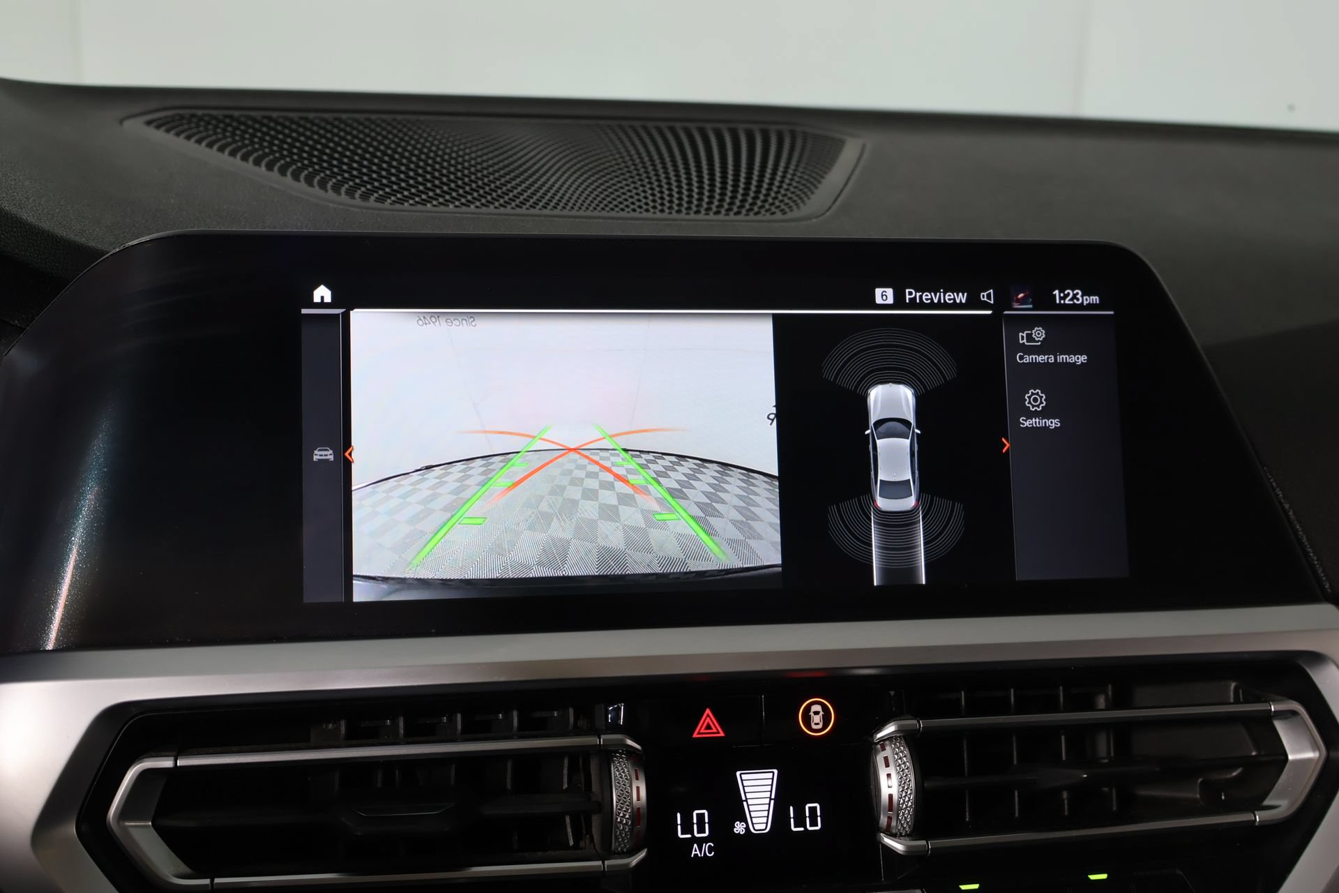 Used 2019 BMW 330i Sedan w/ Convenience Package RWD image 6