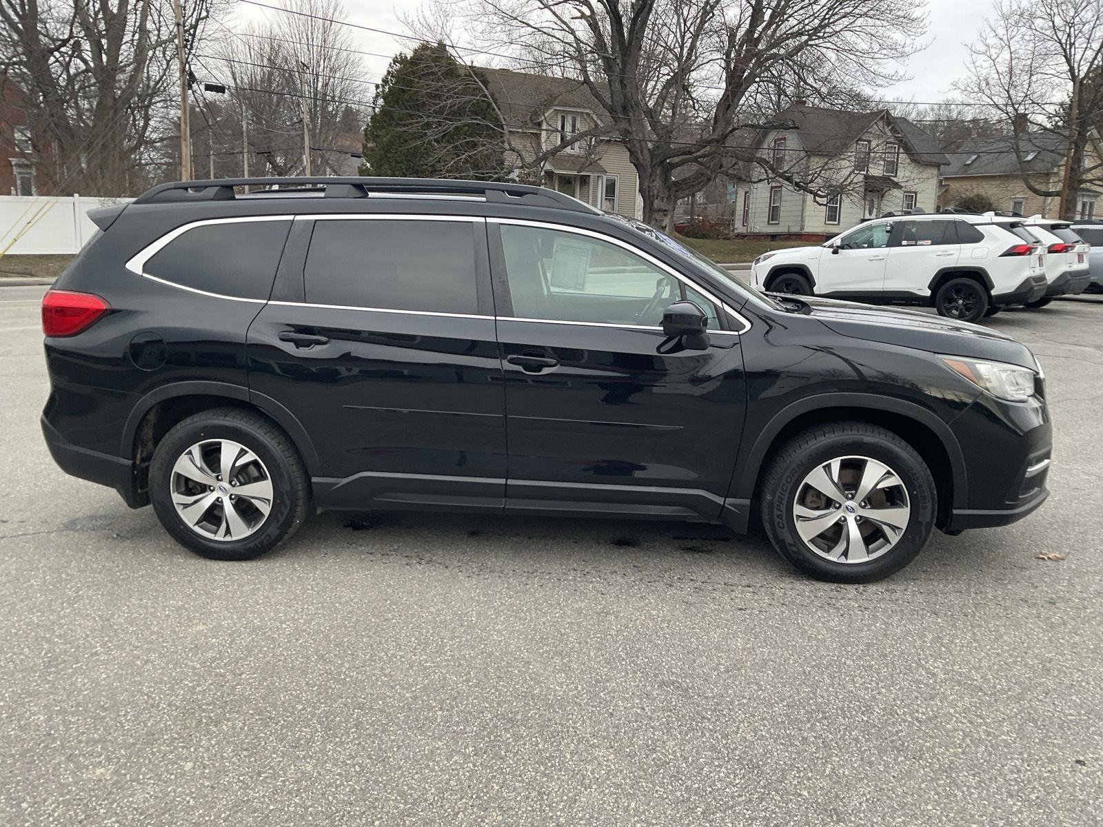 Used 2019 Subaru Ascent Premium image 6