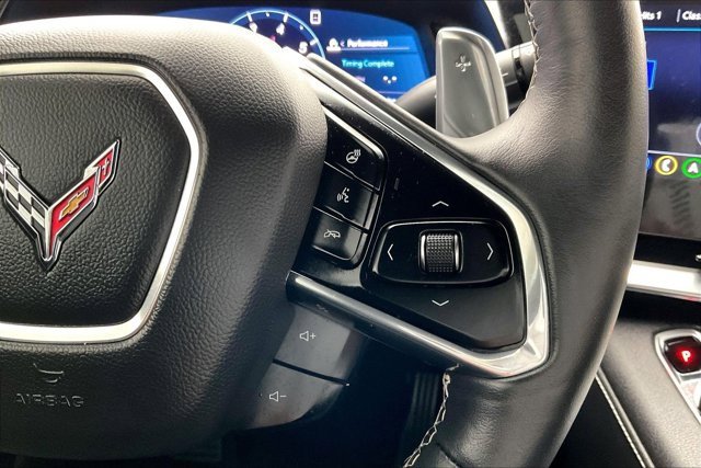 Used 2020 Chevrolet Corvette Stingray w/ 2LT Preferred Equipment Group image 19