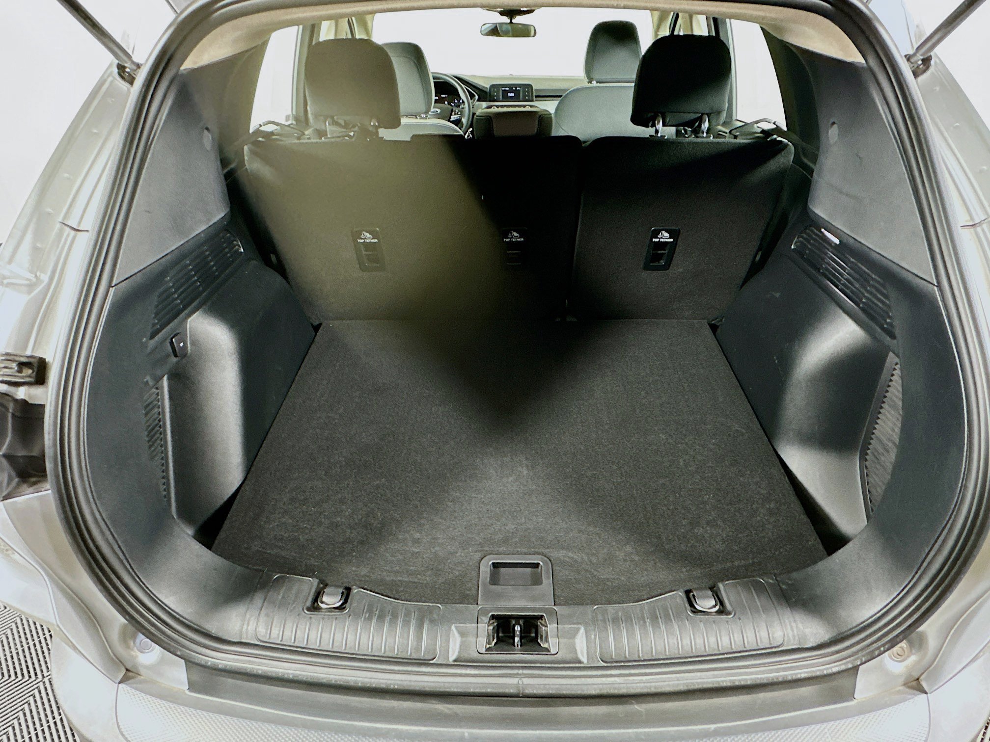 Used 2020 Ford Escape S image 26