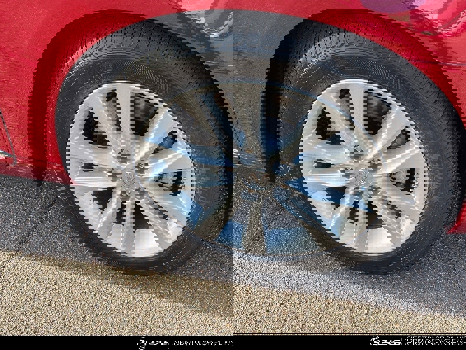 Used 2010 Lexus ES 350 image 10