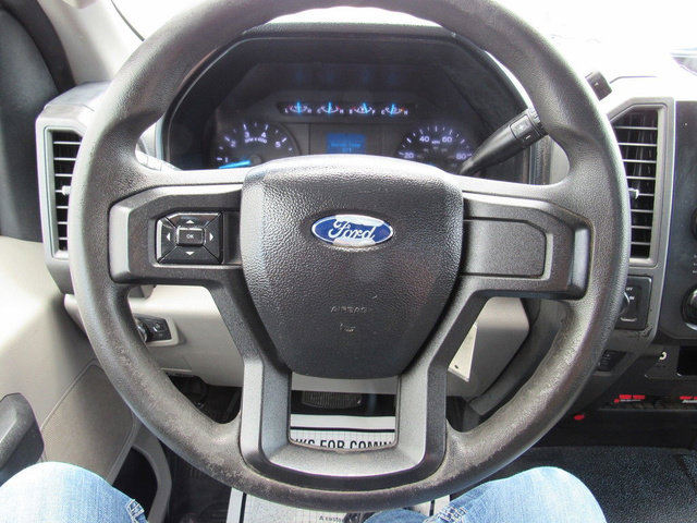 Used 2019 Ford F250 XL RWD image 28