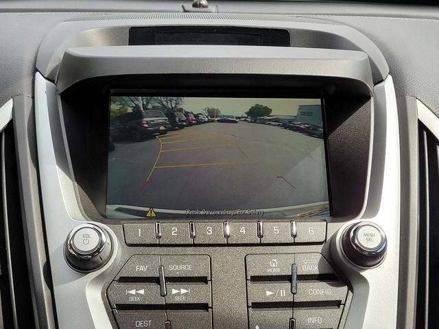 Used 2017 GMC Terrain Denali image 28