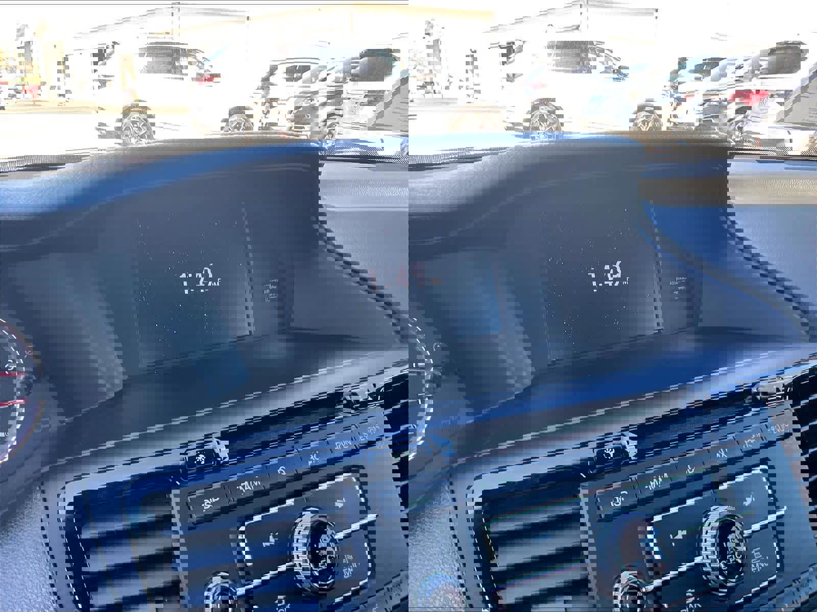 Used 2017 Honda Accord Sport image 23