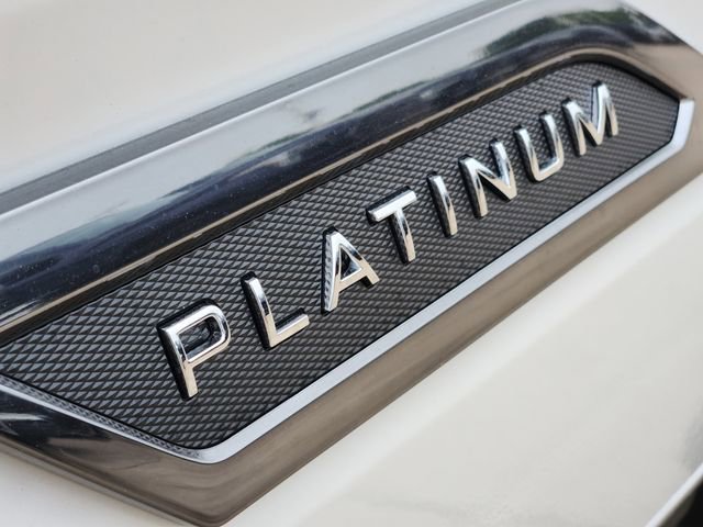 New 2026 Toyota Tundra Platinum AWD/4WD image 8