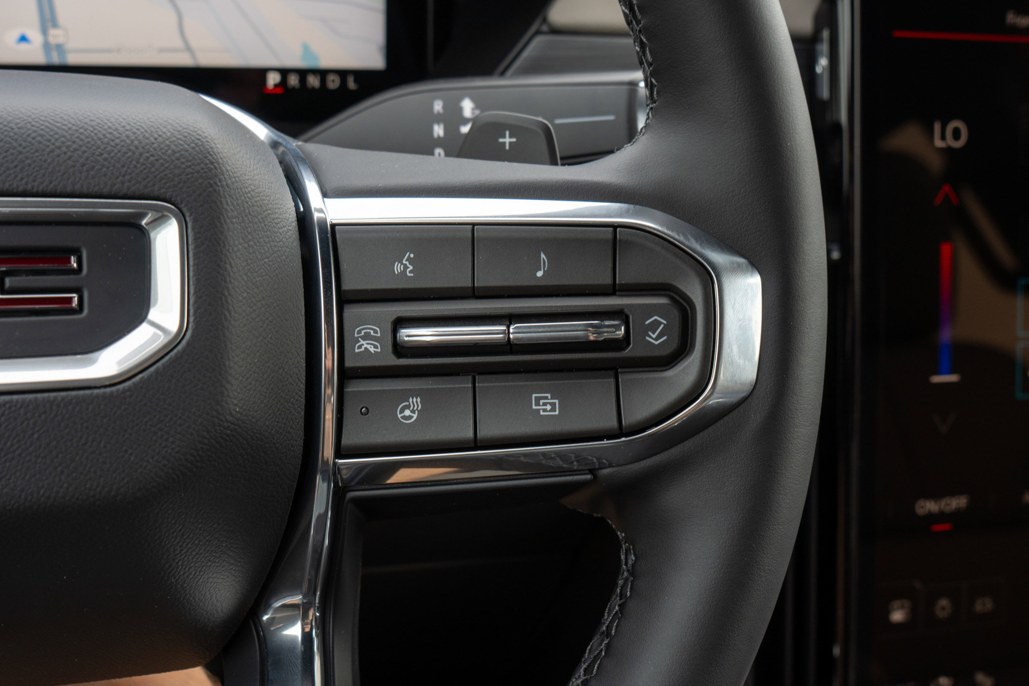 New 2026 GMC Acadia Elevation FWD image 23