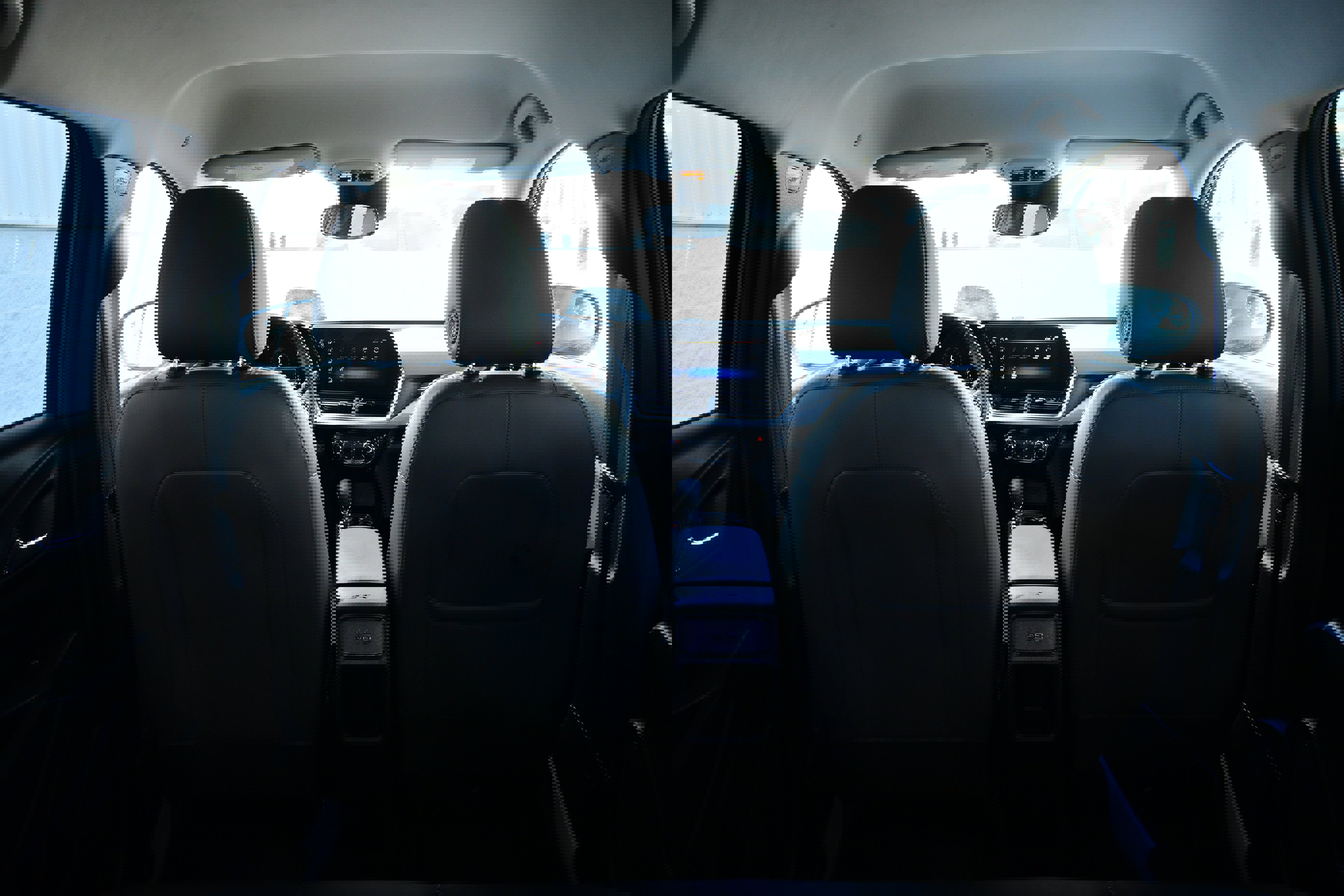 Used 2024 Chevrolet Trax ACTIV image 13