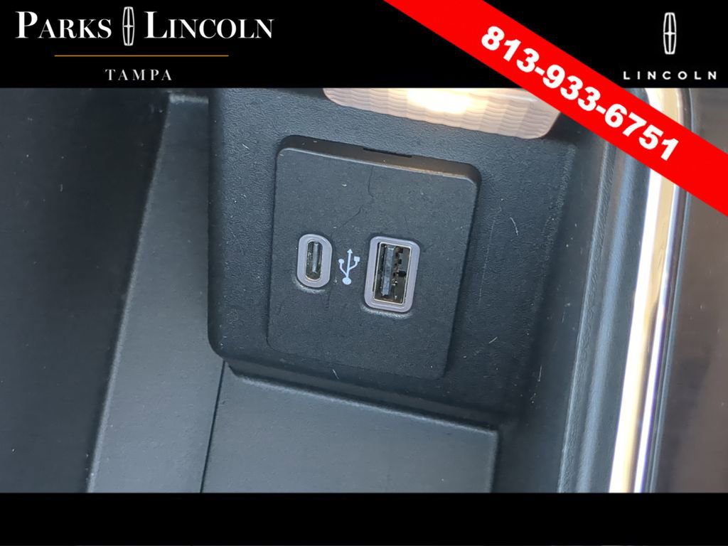 Certified 2023 Lincoln Aviator 2WD w/ Premium Package image 25
