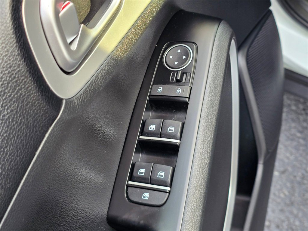 Used 2023 Kia Soul LX image 14