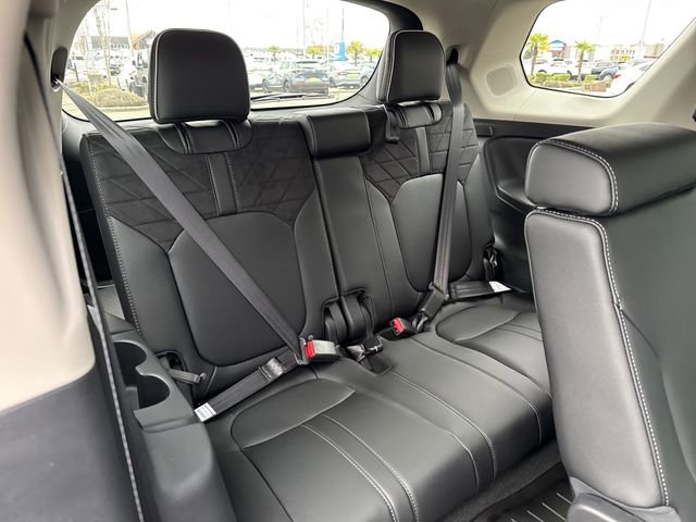 New 2026 Honda Pilot Elite image 12