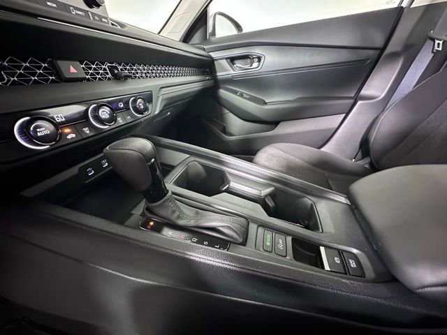 Used 2023 Honda Accord LX image 25