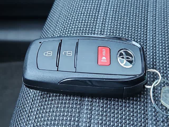 New 2026 Toyota RAV4 SE AWD/4WD image 34