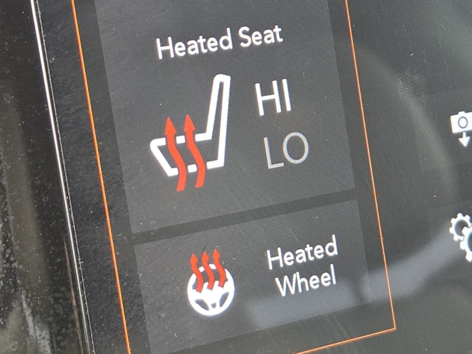 Used 2019 Jeep Grand Cherokee Limited AWD/4WD image 6