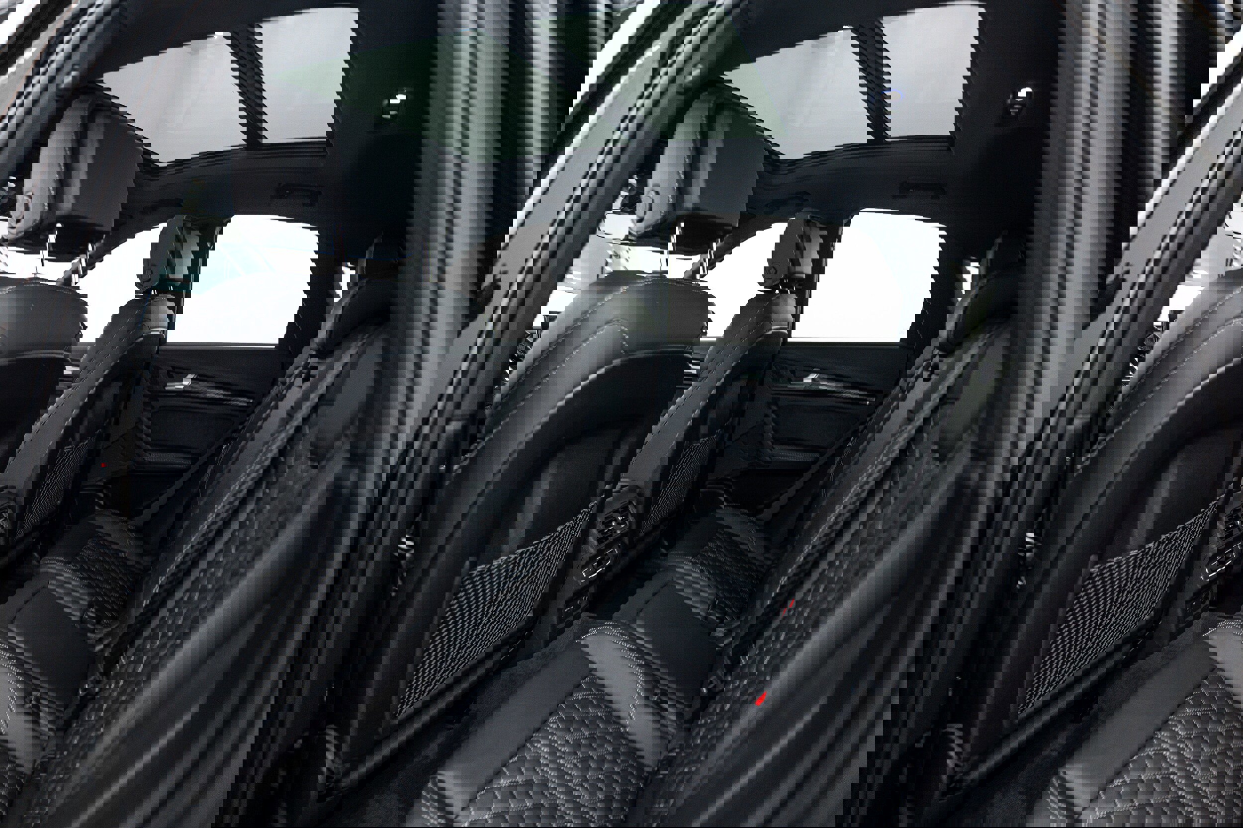 Certified 2023 Audi SQ5 Premium Plus w/ Premium Plus Package image 19