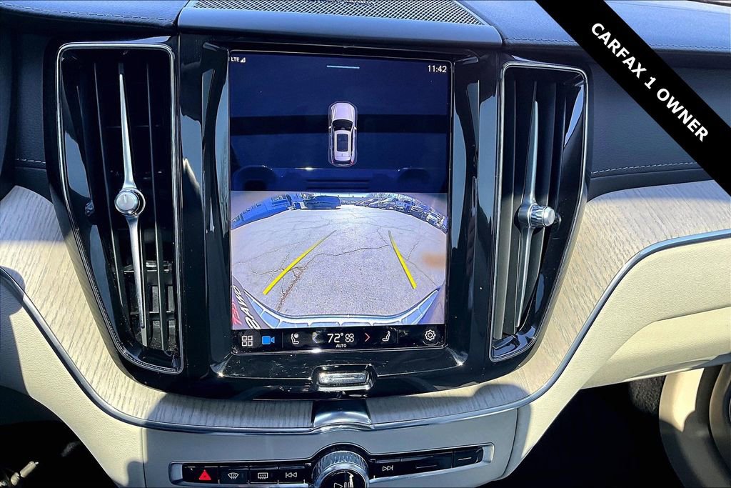 Used 2023 Volvo XC60 B5 Ultimate w/ Climate Package image 14