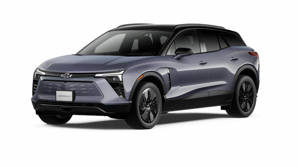 New 2026 Chevrolet Blazer EV LT w/ Midnight/Sport Edition AWD/4WD image 26