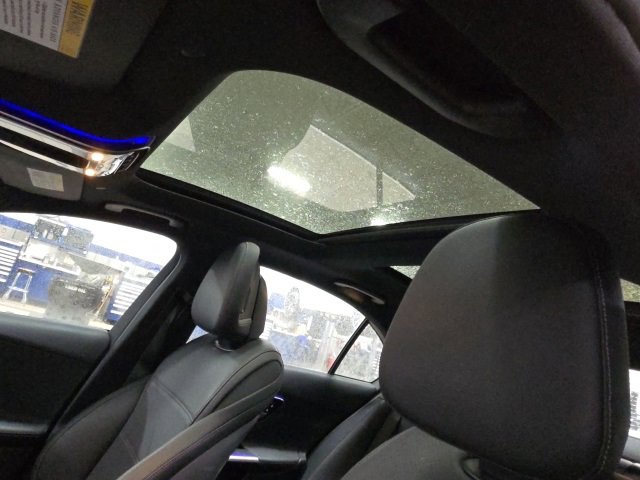 Used 2023 Mercedes-Benz C 300 4MATIC Sedan image 3